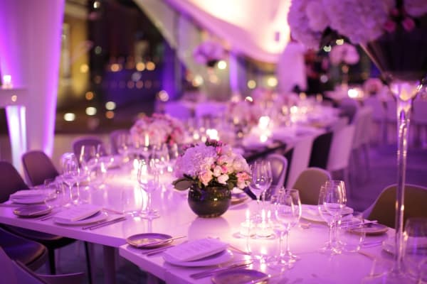 The Magazine Restaurant