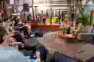 Workshop Spaces
