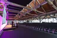 Event Venues