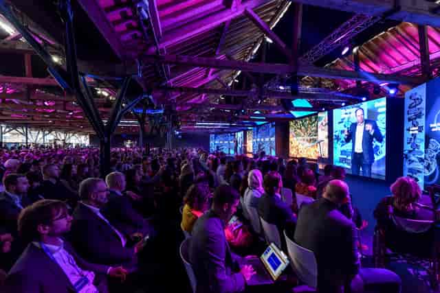 Tobacco Dock - image 2