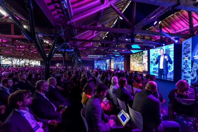 Tobacco Dock - image 2