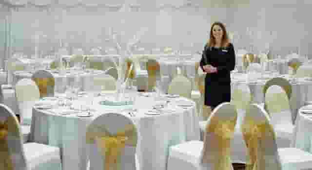 The Leeds Marriott Hotel