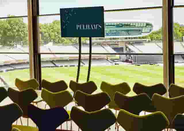 Lord's Cricket Ground