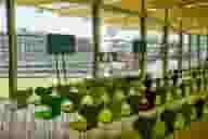 Seminar Rooms