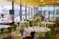 Venues For Panel Discussions In London