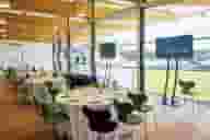 Seminar Rooms