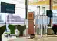 Presentation Rooms