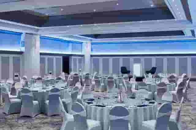 The Leeds Marriott Hotel