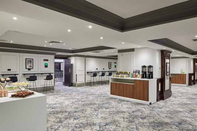 Thomas Ambler Suite 