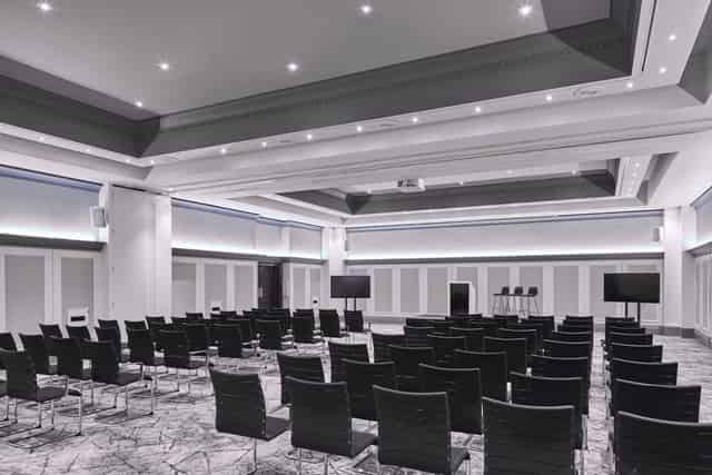 Thomas Ambler Suite 