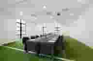 Modern Conference Venues