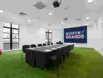 Museum of Brands