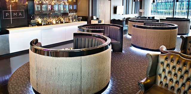 PIMA Bar