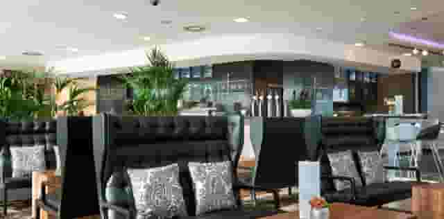 Hilton Liverpool City Centre