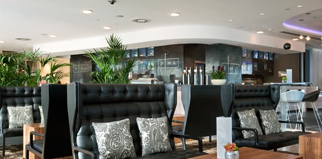 PIMA Bar