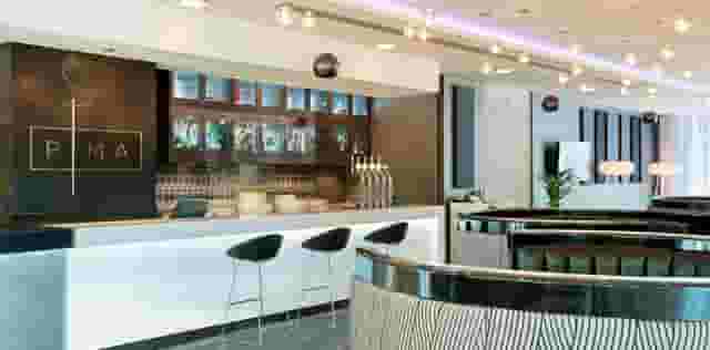 Hilton Liverpool City Centre