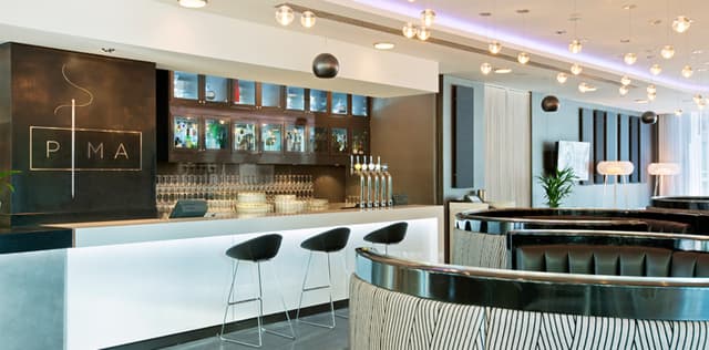 PIMA Bar