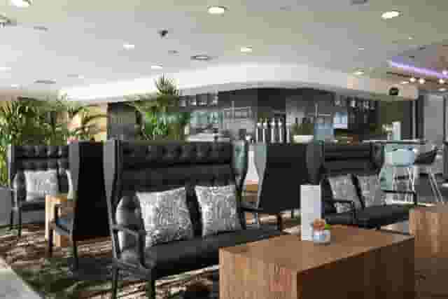 Hilton Liverpool City Centre
