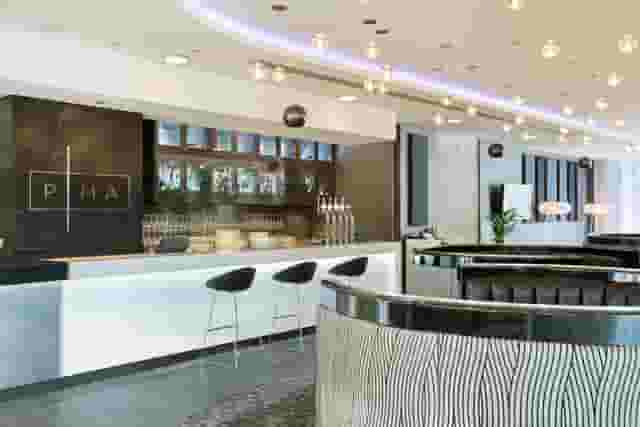 Hilton Liverpool City Centre