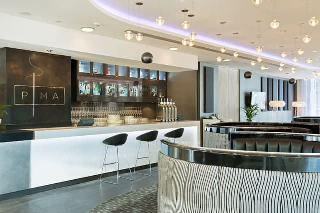 Hilton Liverpool City Centre