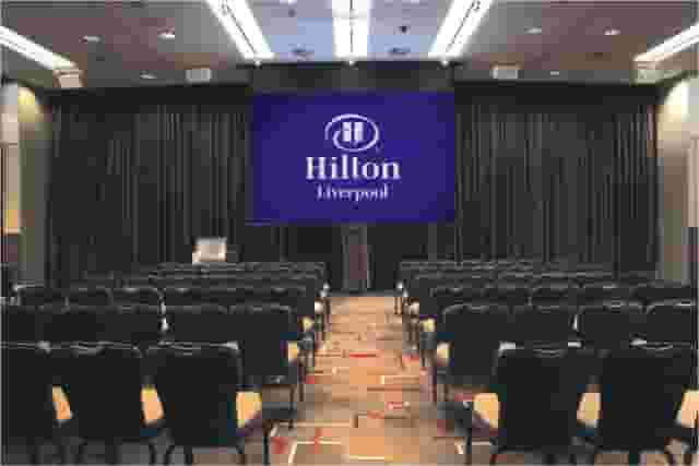 Hilton Liverpool City Centre