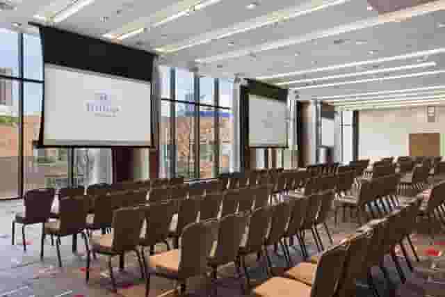 Hilton Liverpool City Centre