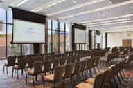 Christmas Party Venues