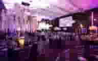  Award Ceremony Venues