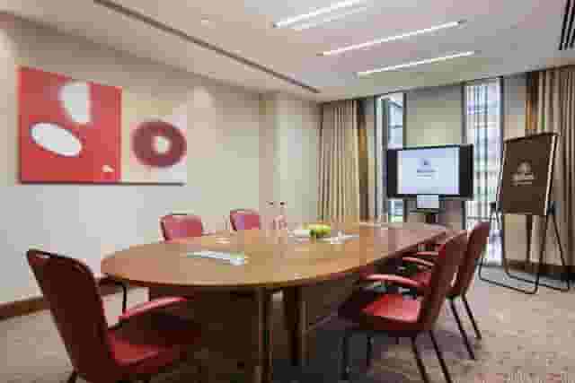 Meeting Room 1