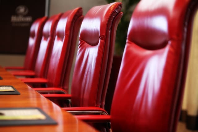 Boardroom