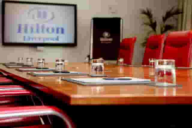 Boardroom