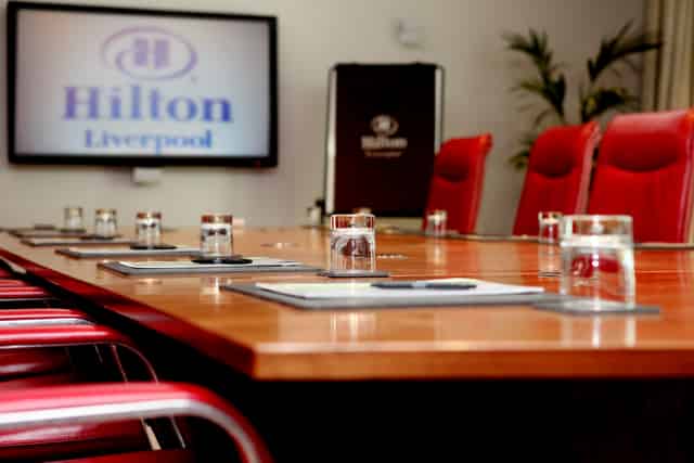 Boardroom