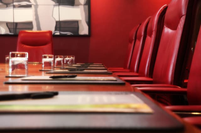 Boardroom