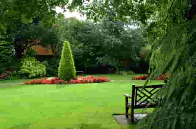 Barton Grange Hotel