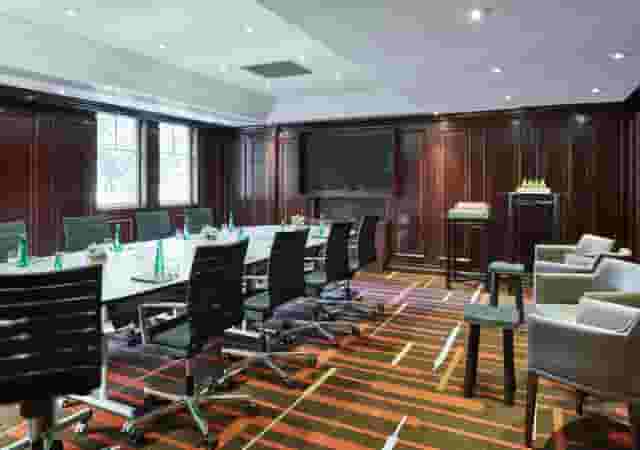 Boardroom