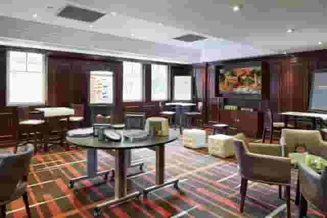 Boardroom