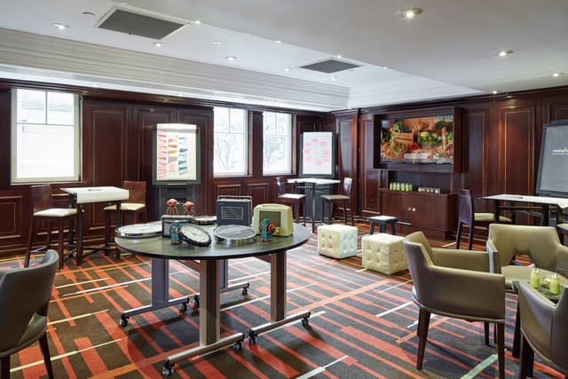 Boardroom