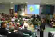 Modern Conferences
