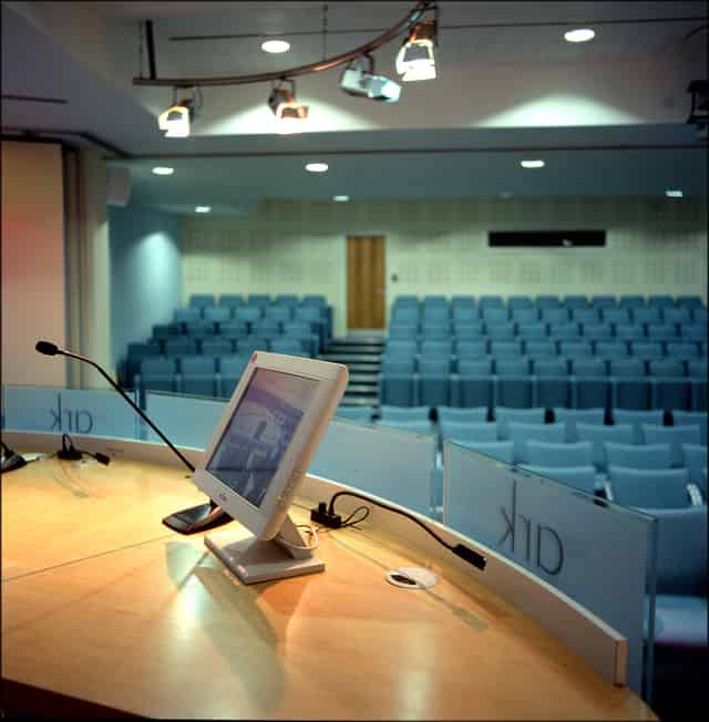 Squire Theatre