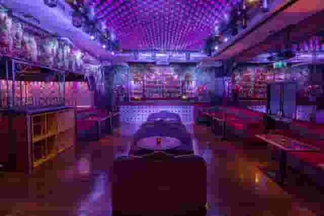 The Cuckoo Club