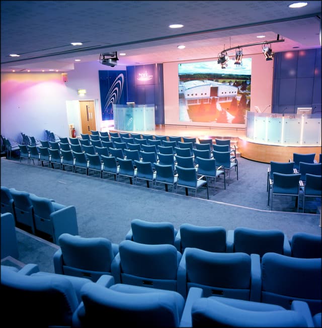 Squire Theatre
