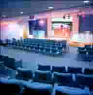 Summer Party Venues