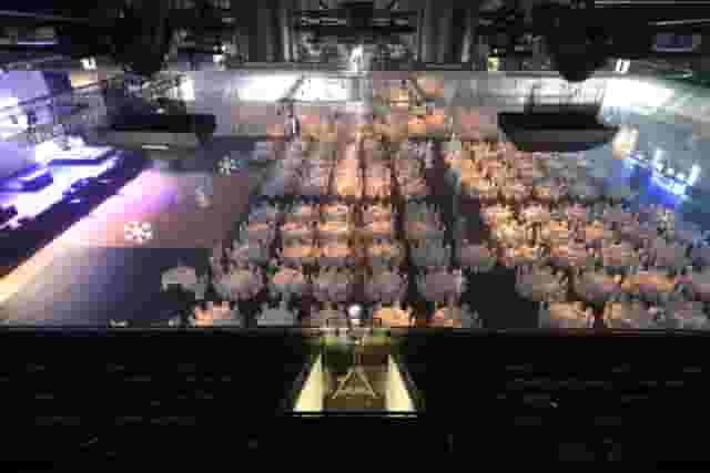 Copper Box Arena