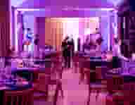 Reception Halls