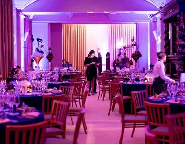 Kent House Knightsbridge