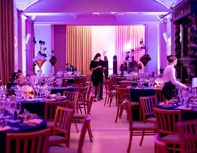 Kent House Knightsbridge