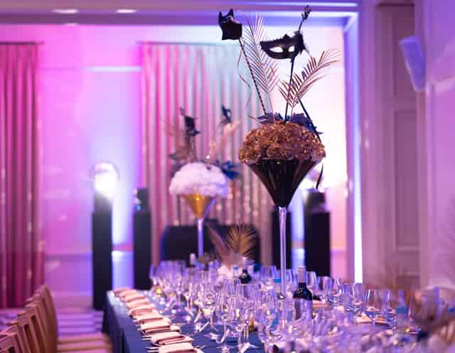 Kent House Knightsbridge