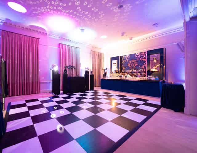 Kent House Knightsbridge
