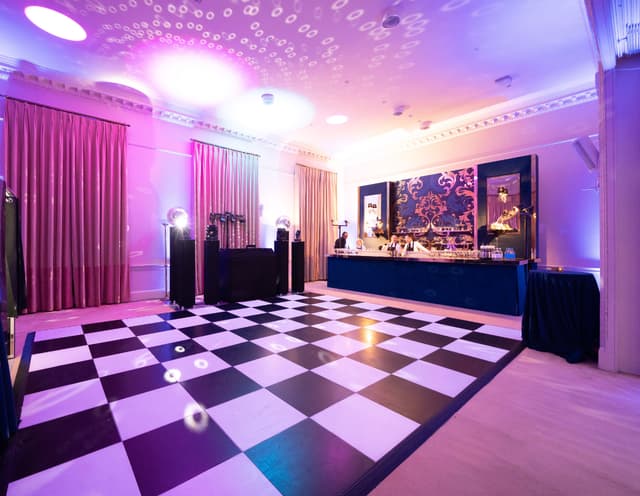 Kent House Knightsbridge