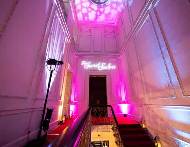 Kent House Knightsbridge
